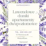 Lawendowe