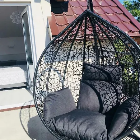 Lawendowe * Władysławowo