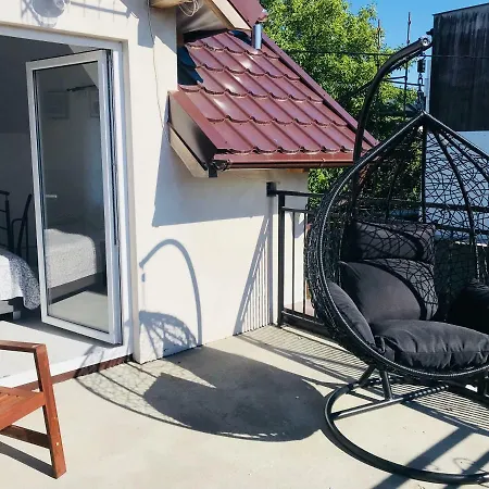 Lawendowe Apartment Władysławowo