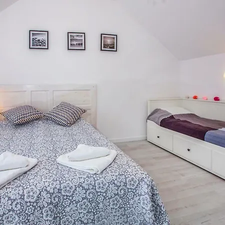 Lawendowe Apartment *