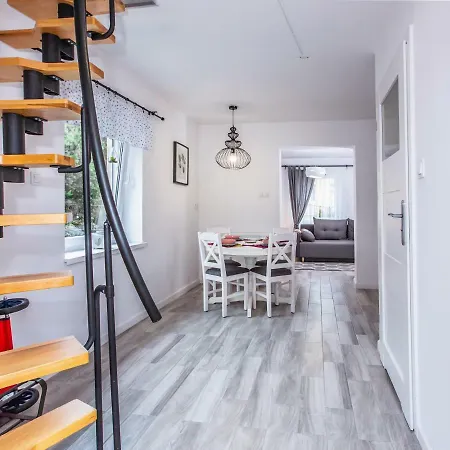 Apartment Lawendowe *