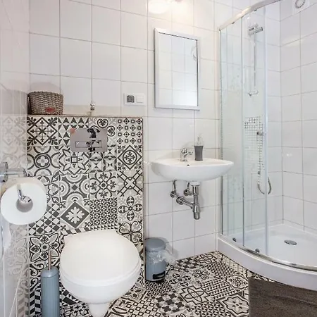 Apartment Lawendowe Władysławowo