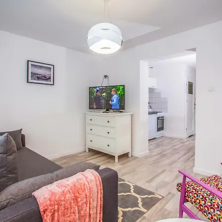 Apartment Lawendowe