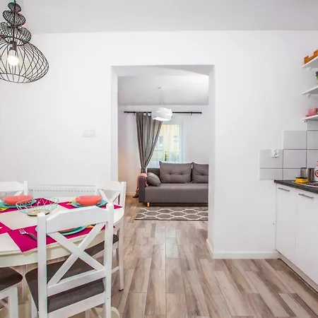 Lawendowe * Władysławowo