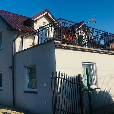 Lawendowe * Władysławowo