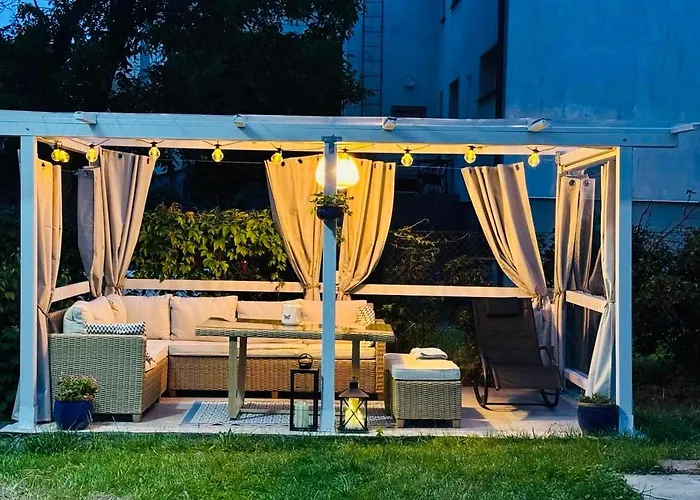 Apartamento Lawendowe