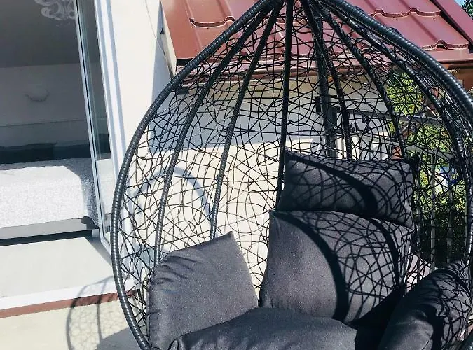 Lawendowe * Władysławowo