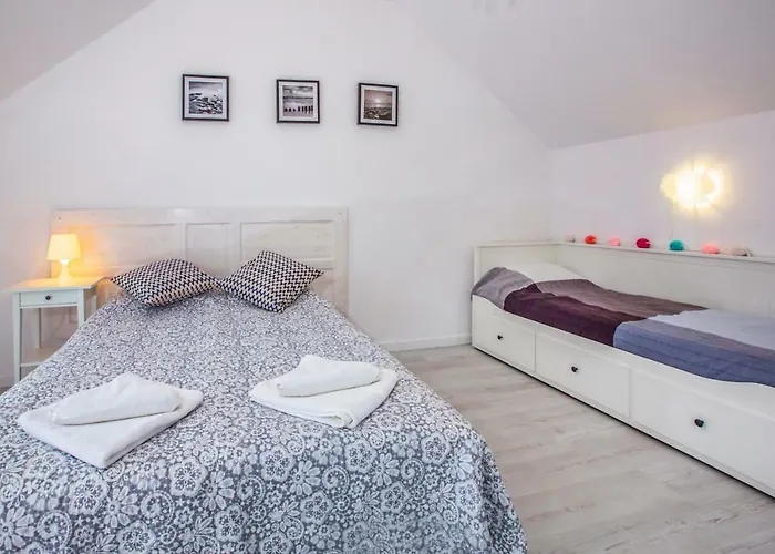 Lawendowe Apartamento *