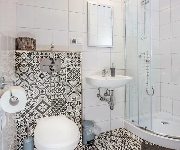 Apartamento Lawendowe Władysławowo