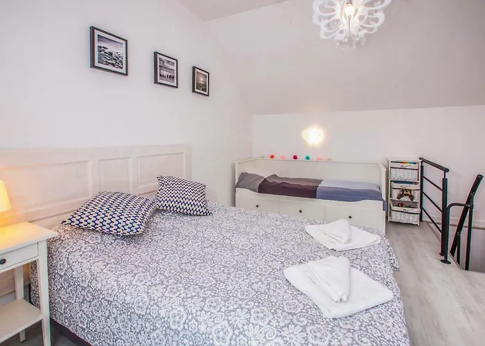 Lawendowe Władysławowo